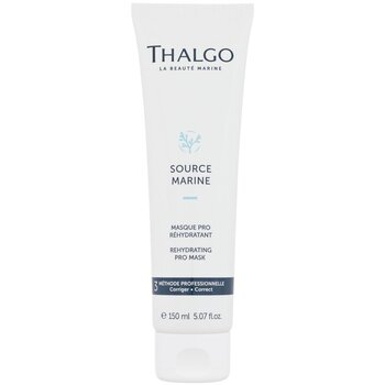 Source Marine Rehydrating Pro Mask - Hydratační pleťová maska